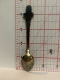 Lester B Pearson Canaidian Prime Minister Souvenir Spoon