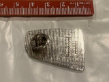 Vancouver 2010 Olympics Canada Post Lapel Hat Pin BV
