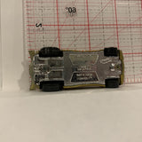 Copper Impavido 1 ©2014 Hot Wheels Diecast Car EI