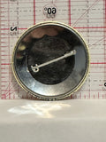 Region IV Ritson Button Pinback