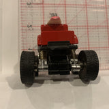 Red Spider Surf Beach Hawaii Truck Unbranded Diecast Car EI