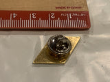Alberta Fitness Leadership Certification Assocation Lapel Hat Pin BV