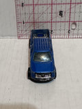Blue 2009 Ford F-150 F08 Hot Wheels Diecast Car