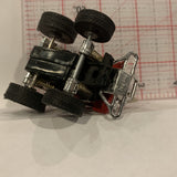 Red Spider Surf Beach Hawaii Truck Unbranded Diecast Car EI