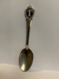 Empire State Building New York Souvenir Spoon