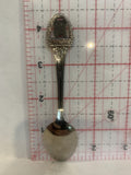 Silver State Nevada Souvenir Spoon