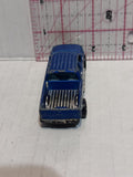 Blue 2009 Ford F-150 F08 Hot Wheels Diecast Car