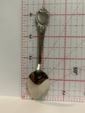 Empire State Building New York Souvenir Spoon
