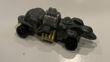 Grey R7816 Ratmobile Hot Wheels Toy Diecast Car