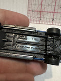 Blue 2009 Ford F-150 F08 Hot Wheels Diecast Car