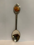 Toronto Ontario Canada Souvenir Spoon