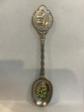 Las Vegas Nevada Slot Machine Souvenir Spoon