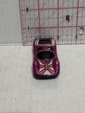 Purple Alfa Romeo Unbranded Diecast Car