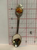 Toronto Ontario Canada Souvenir Spoon