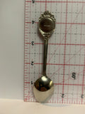 Toronto Ontario Canada Souvenir Spoon