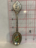 Las Vegas Nevada Slot Machine Souvenir Spoon