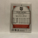 #30 Tyler Toffoli Los Angeles Kings2018-19 OPC Coast to Coast Hockey Card KE