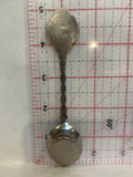 Las Vegas Nevada Slot Machine Souvenir Spoon