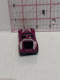 Purple Alfa Romeo Unbranded Diecast Car