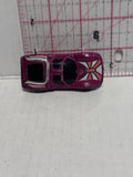 Purple Alfa Romeo Unbranded Diecast Car