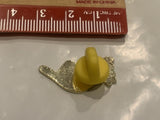 Kitty Cat  Lapel Hat Pin EJ