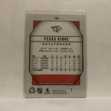 #144 Pekka Rinne Superstars Nashville Predators2018-19 OPC Coast to Coast Hockey Card KE