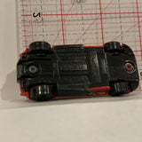 Red Fast Fish  Hot Wheels Diecast Car EI