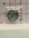 Happiness is Making New Friends Button Pinback