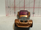 Copper Dieselboy Hot Wheels Diecast Car