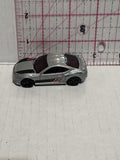 Grey Scion FR-S G01 2013 Hot Wheels Diecast Car