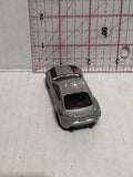 Grey Scion FR-S G01 2013 Hot Wheels Diecast Car