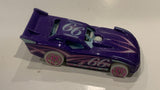 Purple Maximum Leeway  Hot Wheels Toy Diecast Car