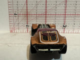 Copper Dieselboy Hot Wheels Diecast Car
