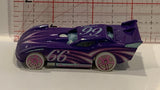 Purple Maximum Leeway  Hot Wheels Toy Diecast Car