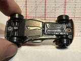 Copper Dieselboy Hot Wheels Diecast Car