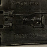 Silver Stock Lamborghini Racer Unbranded Diecast Car EJ