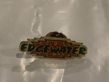 Edgewater Logo Lapel Hat Pin BV