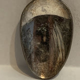 Alberta Crest Flag Collectable Souvenir Spoon AA