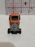 Orange 1932 Ford Roadster 1993 Hot Wheels Diecast Car