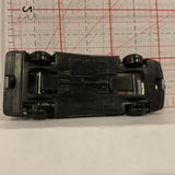 Silver Stock Lamborghini Racer Unbranded Diecast Car EJ