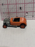 Orange 1932 Ford Roadster 1993 Hot Wheels Diecast Car