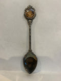 Aloha Hawaii Sunset Beach Souvenir Spoon