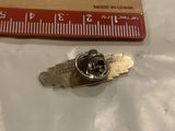 Edgewater Logo Lapel Hat Pin BV