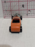 Orange 1932 Ford Roadster 1993 Hot Wheels Diecast Car