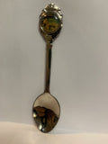 The World Waterpark Souvenir Spoon