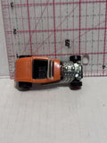 Orange 1932 Ford Roadster 1993 Hot Wheels Diecast Car