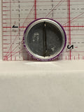 Elks Midget Hockey Club Red Deer Alberta Button Pinback
