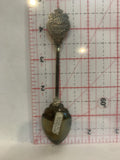Aloha Hawaii Sunset Beach Souvenir Spoon