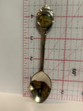 The World Waterpark Souvenir Spoon