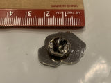 Calgary Casino Logo Lapel Hat Pin EJ